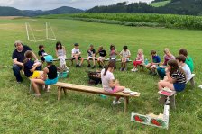 08.-13.07.2024 Ferienlager